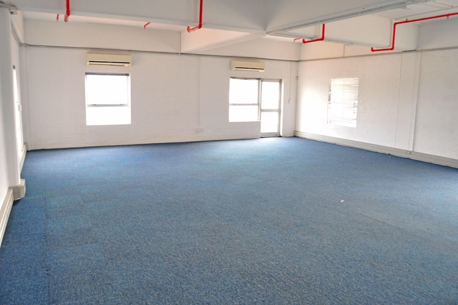 To Let commercial Property for Rent in Bellville South Western Cape